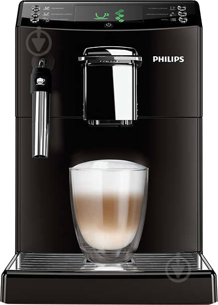 Кофемашина Philips 4000 series HD8842/09 - фото 9