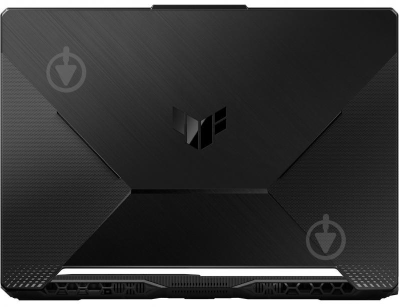 Ноутбук Asus TUF Gaming A15 FA506NC-HN098 15,6" (90NR0JF7-M00850) graphite black - фото 9