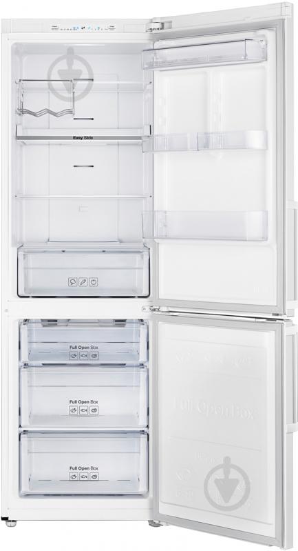 Холодильник Samsung RB31FSJNDWW - фото 3