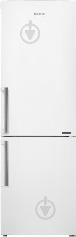 Холодильник Samsung RB31FSJNDWW - фото 1