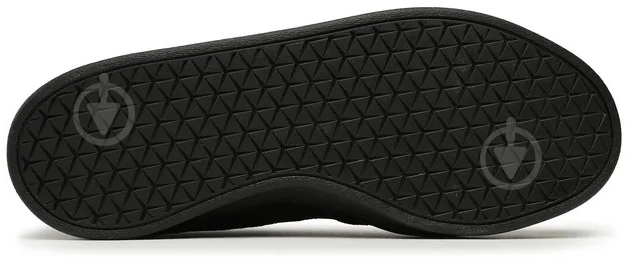 Кроссовки мужские демисезонные Adidas H06110 р.46 черные - фото 6