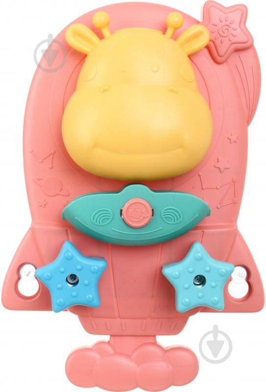 Набор игрушек для ванной MERX Limited MX0475248 - фото 3 Набор игрушек для ванной MERX Limited MX0475248 - фото 3