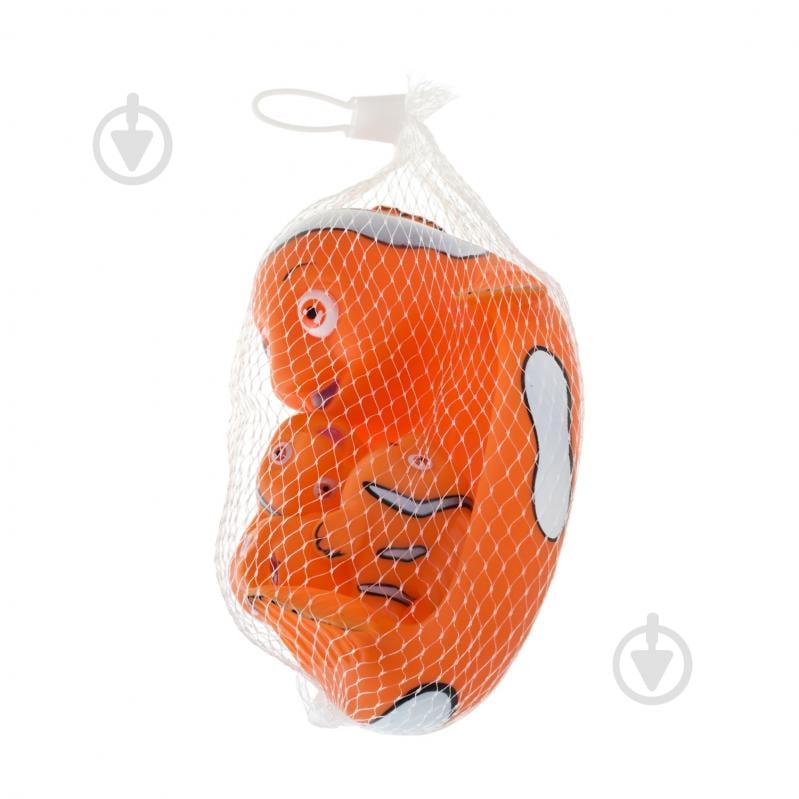 Іграшка для ванни Shantou Рибка OSB9223 - фото 3