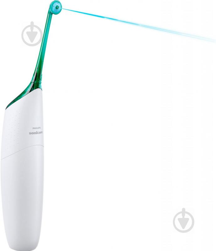 Іригатор Philips Air Floss Sonicare HX8211/02 - фото 7