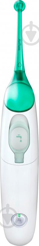 Іригатор Philips Air Floss Sonicare HX8211/02 - фото 3