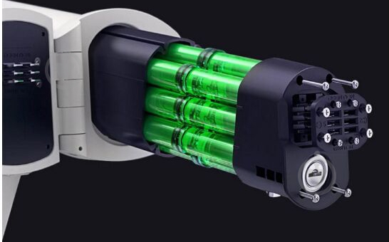 Электровелосипед HIMO Z20 Gray - фото 10