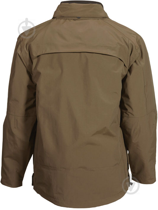 Куртка-парка мужская демисезонная 5.11 Tactical Bristol Parka 48152 р.XXL tundra - фото 2