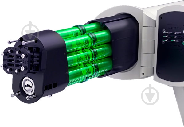 Электровелосипед HIMO Z20 White - фото 6