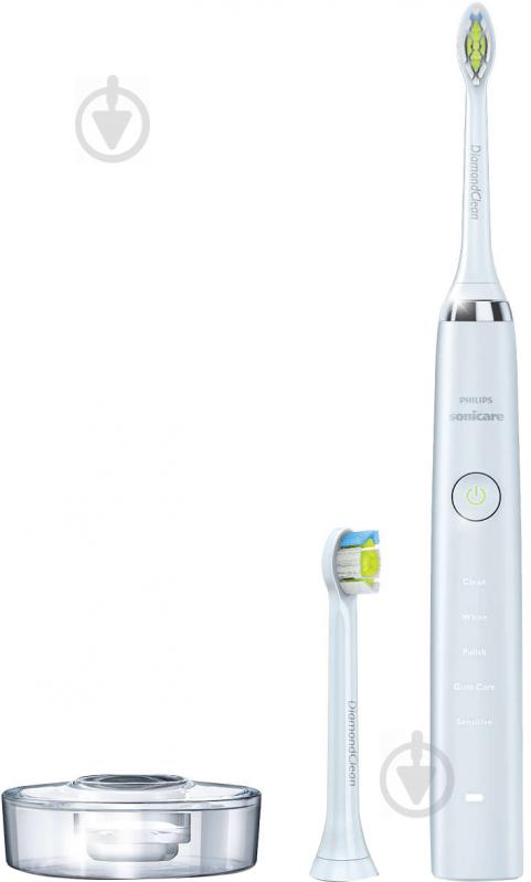 Электрическая зубная щетка Philips HX9342/02 Sonicare - фото 2