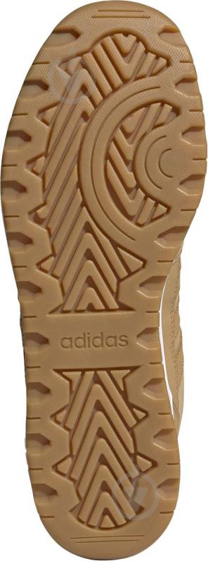 Черевики Adidas FROZETIC FW6782 р.47 1/3 коричневий - фото 11