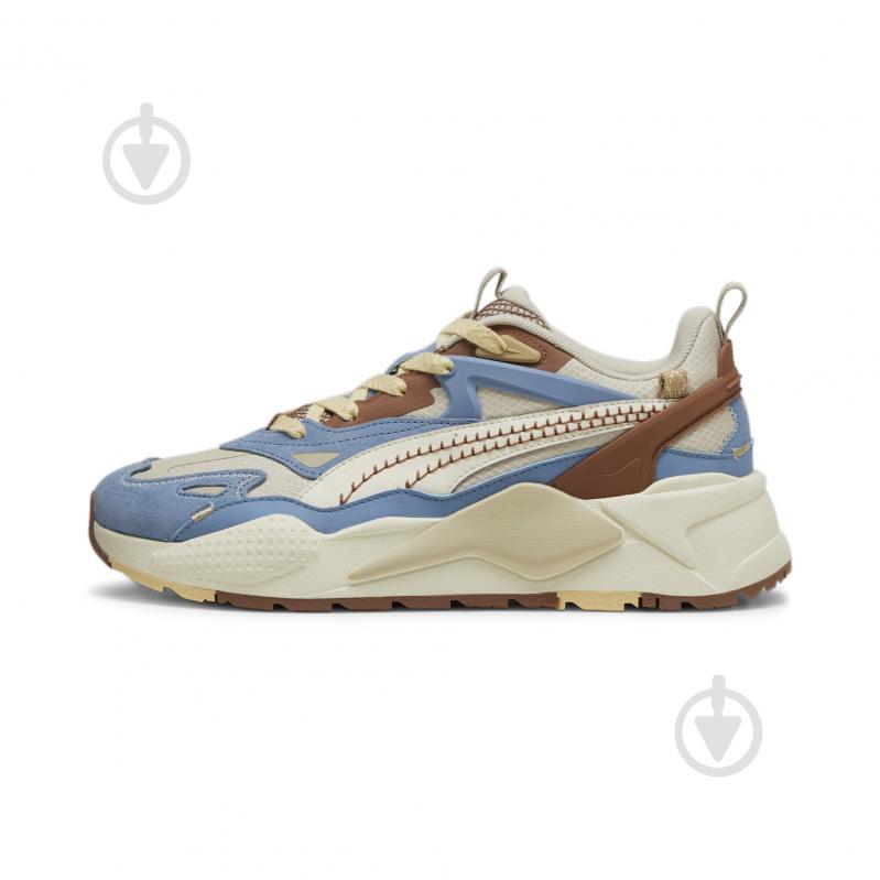 Кроссовки мужские Puma RS-X EFEKT EXPEDITIONS 39593701 р.44,5 разноцветные - фото 5