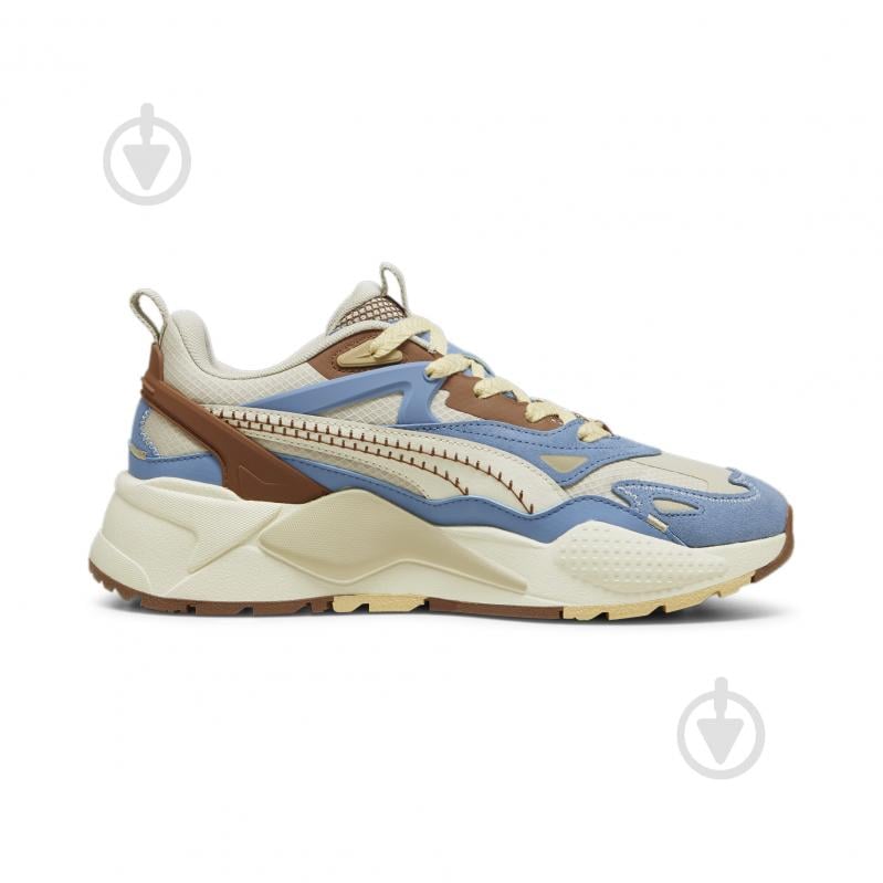 Кроссовки мужские Puma RS-X EFEKT EXPEDITIONS 39593701 р.44,5 разноцветные - фото 7