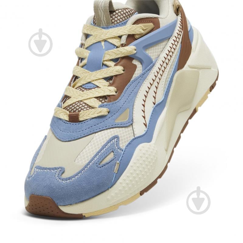 Кроссовки мужские Puma RS-X EFEKT EXPEDITIONS 39593701 р.44,5 разноцветные - фото 8