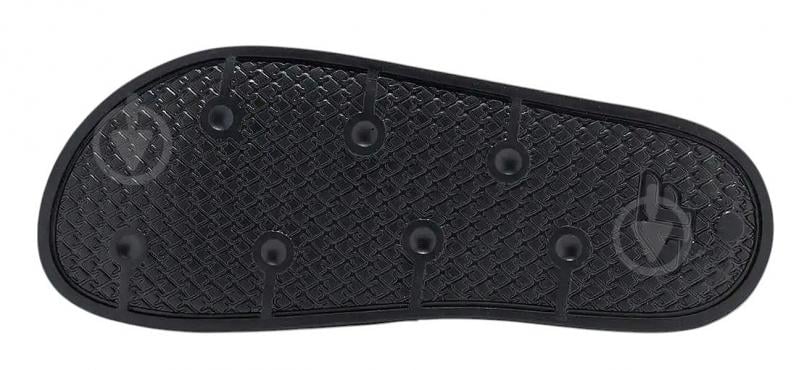 Шлепанцы 4F SLIDES M011 4FRMM00FSLIM011-21S р.42 черный - фото 6