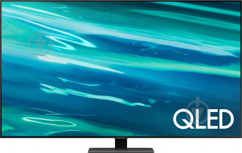 Телевизор Samsung QE75Q80AAUXUA - фото 12