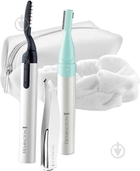 Набор Remington EC300GP REVEAL Lash & Brow - фото 1