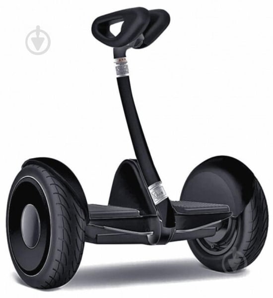 Гіроскутер Ninebot Mini black 766401 - фото 1