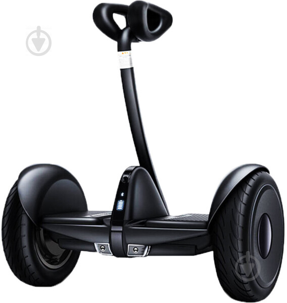 Гіроскутер Ninebot Mini black 766401 - фото 2