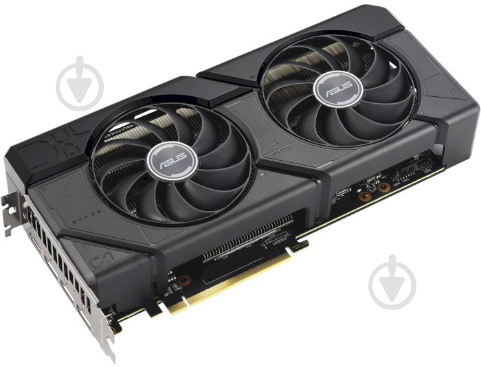 Видеокарта Asus Radeon RX 7900 16GB GDDR6 256bit (DUAL-RX7900GRE-O16G) - фото 3