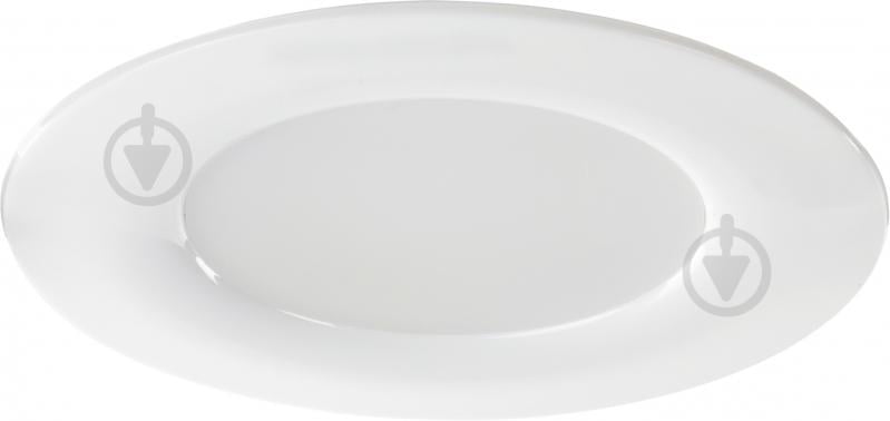 Світильник точковий Maxus LED 6 Вт 4100 К білий 1-SDL-004-01 - фото 3