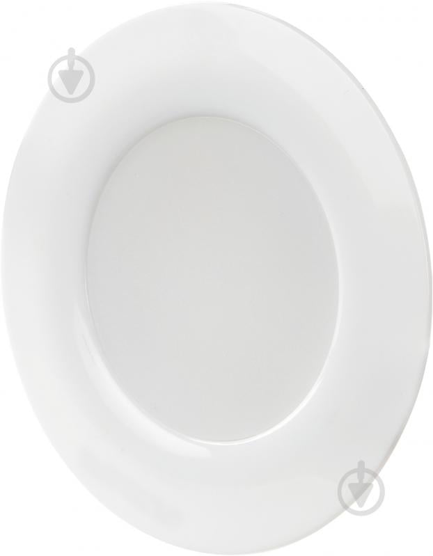 Світильник точковий Maxus LED 6 Вт 4100 К білий 1-SDL-004-01 - фото 2