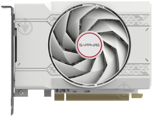 Відеокарта Sapphire Radeon RX 6500 XT 4GB GDDR6 64bit (11314-04-20G) - фото 1