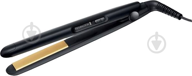 Щипцы для волос Remington S1400 - фото 1