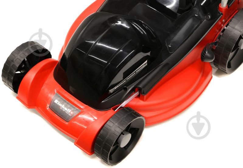 Газонокосилка электрическая Einhell GC-EM 1743 HW 3400590 - фото 7