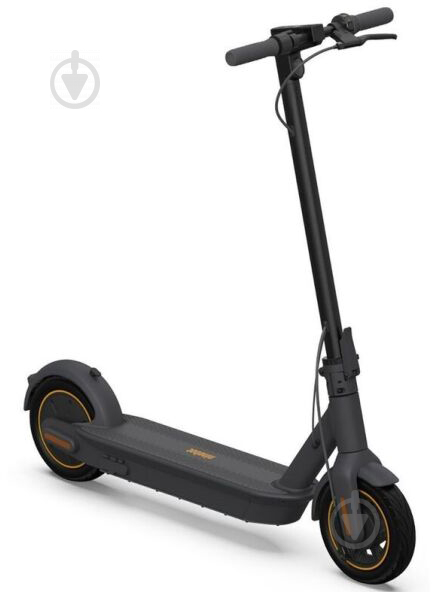 Електросамокат Ninebot KickScooter MAX G30P 548070 - фото 1