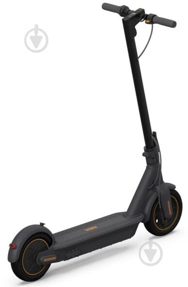 Електросамокат Ninebot KickScooter MAX G30P 548070 - фото 2