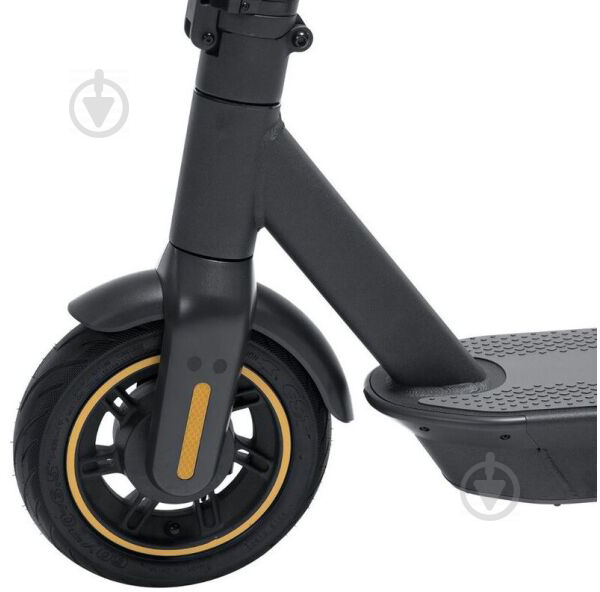 Електросамокат Ninebot KickScooter MAX G30P 548070 - фото 6