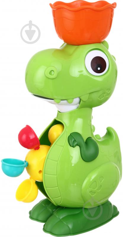 Игрушка для купания MERX Limited MX0442781 - фото 3