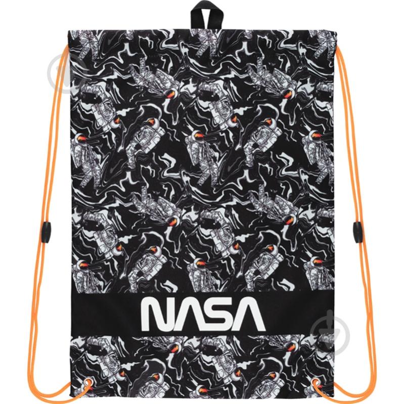 Сумка для обуви KITE NASA NS22-600M - фото 1