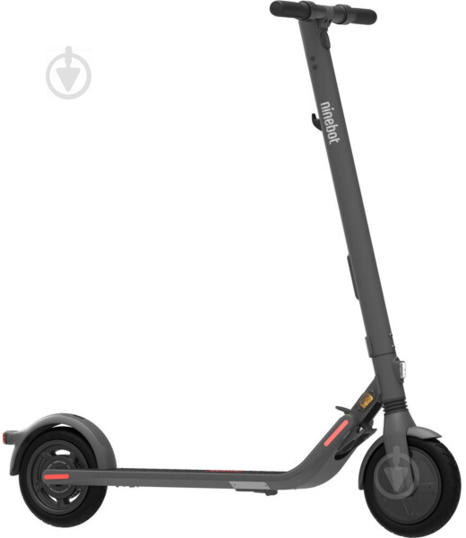 Электросамокат Ninebot KickScooter E22E 774705 - фото 8