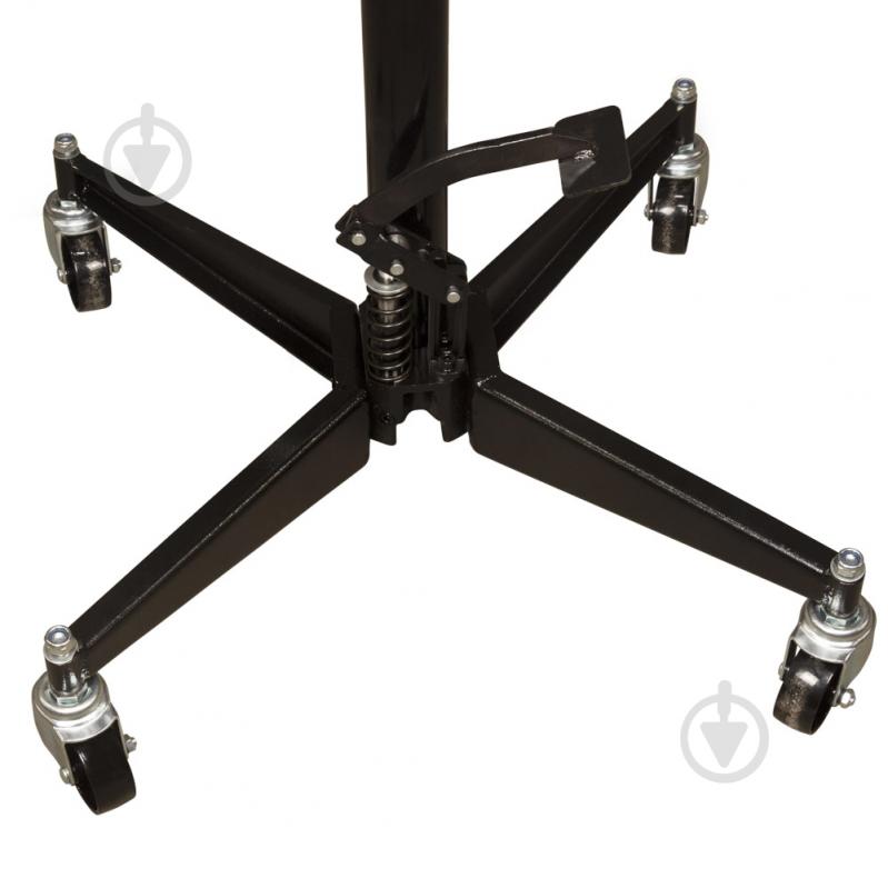 Стойка Sigma трансмиссионная гидравлическая 0,5 т (6140021) - фото 6 Стойка Sigma трансмиссионная гидравлическая 0,5 т (6140021) - фото 6