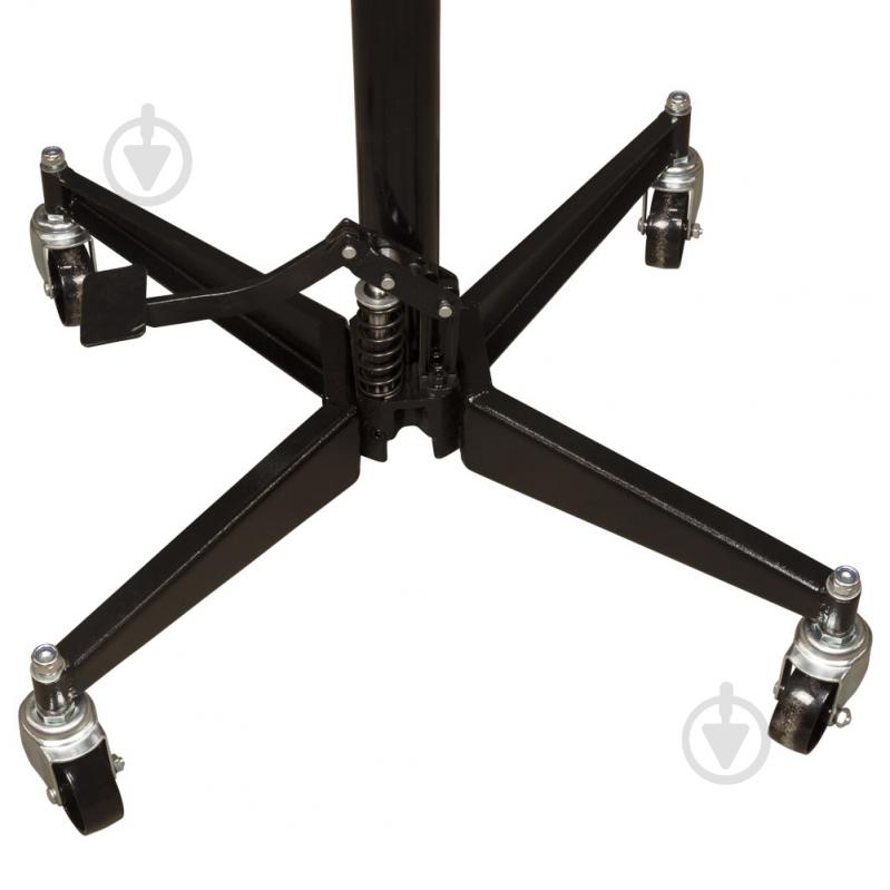 Стойка Sigma трансмиссионная гидравлическая 0,5 т (6140021) - фото 5 Стойка Sigma трансмиссионная гидравлическая 0,5 т (6140021) - фото 5