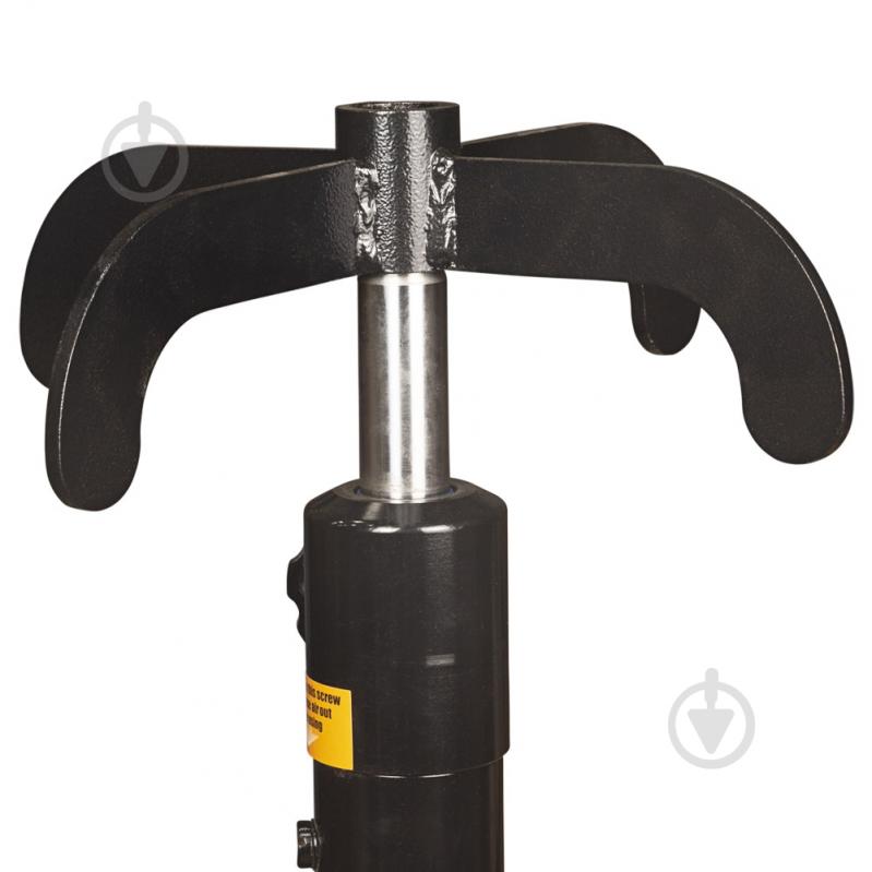 Стойка Sigma трансмиссионная гидравлическая 0,5 т (6140021) - фото 4 Стойка Sigma трансмиссионная гидравлическая 0,5 т (6140021) - фото 4