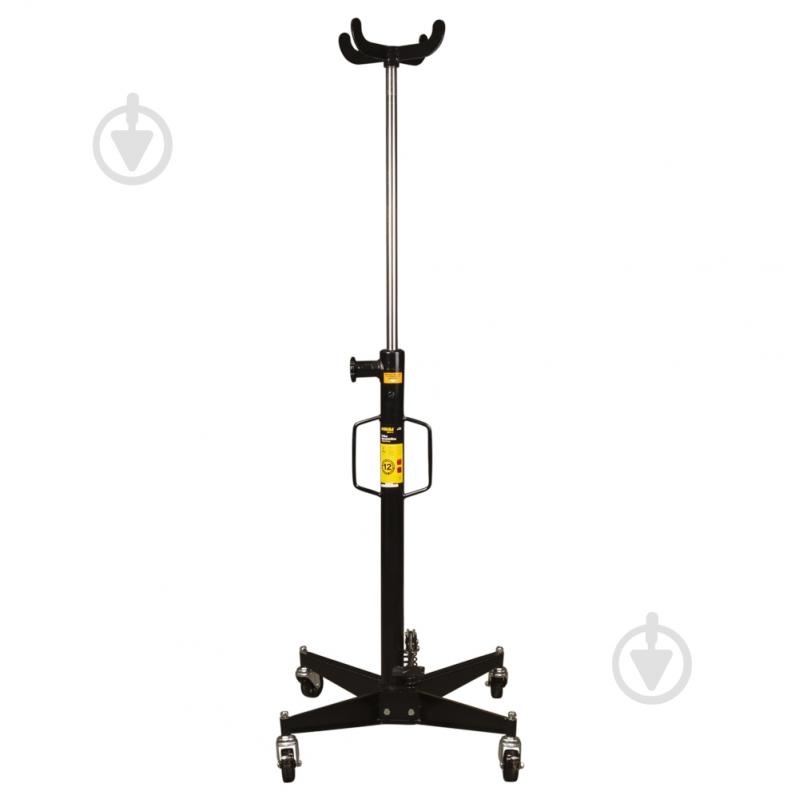 Стойка Sigma трансмиссионная гидравлическая 0,5 т (6140021) - фото 2 Стойка Sigma трансмиссионная гидравлическая 0,5 т (6140021) - фото 2