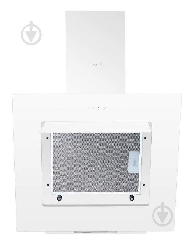 Витяжка Borgio RNT-F 60 white MU - фото 3 Витяжка Borgio RNT-F 60 white MU - фото 3