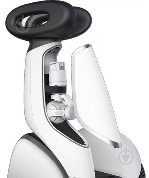 Гіроскутер Ninebot Plus White 766403 - фото 6