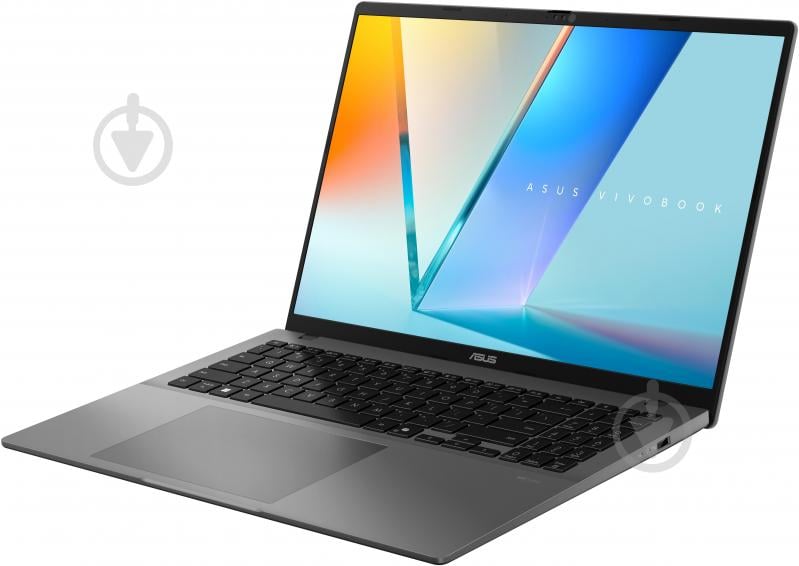 Ноутбук Asus Vivobook S16 S3607VA-RP145 16" (90NB1672-M00A30) matte grey - фото 4