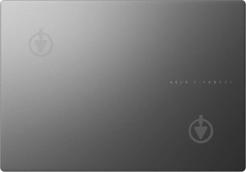 Ноутбук Asus Vivobook S16 S3607VA-RP145 16" (90NB1672-M00A30) matte grey - фото 9