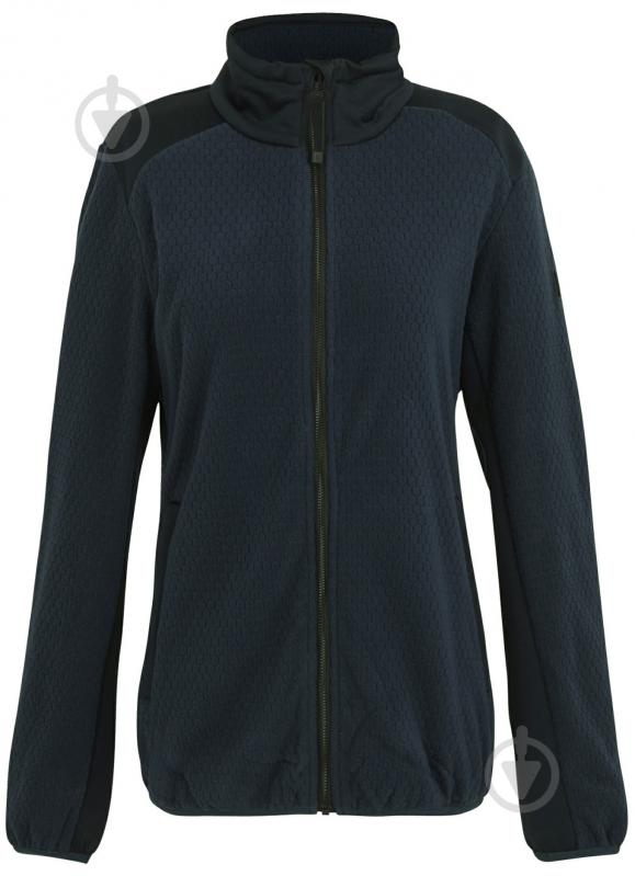 Кофта Regatta Ened RWA747-540 р.8 синий - фото 1 Кофта Regatta Ened RWA747-540 р.8 синий - фото 1