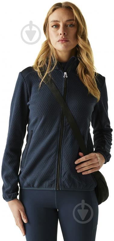 Кофта Regatta Ened RWA747-540 р.8 синий - фото 3 Кофта Regatta Ened RWA747-540 р.8 синий - фото 3