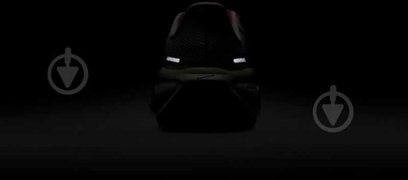 Кросівки для дівчаток Nike PEGASUS 41 FN5041-107 р.36,5 світло-зелені - фото 12 Кросівки для дівчаток Nike PEGASUS 41 FN5041-107 р.36,5 світло-зелені - фото 12