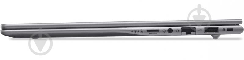 Ноутбук Acer Extensa EXO15-41 15,6" (NX.EL5EU.006) lunar grey - фото 9