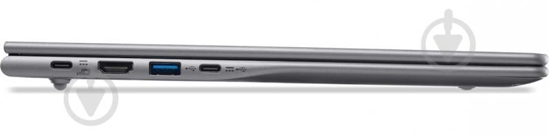 Ноутбук Acer Extensa EXO15-41 15,6" (NX.EL5EU.006) lunar grey - фото 8