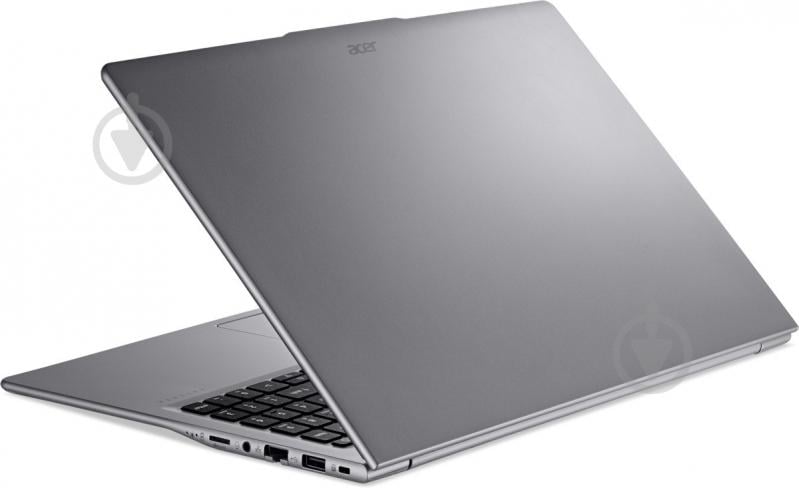 Ноутбук Acer Extensa EXO15-41 15,6" (NX.EL5EU.006) lunar grey - фото 5