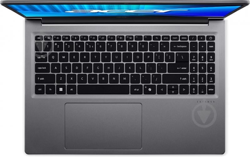 Ноутбук Acer Extensa EXO15-41 15,6" (NX.EL5EU.006) lunar grey - фото 3
