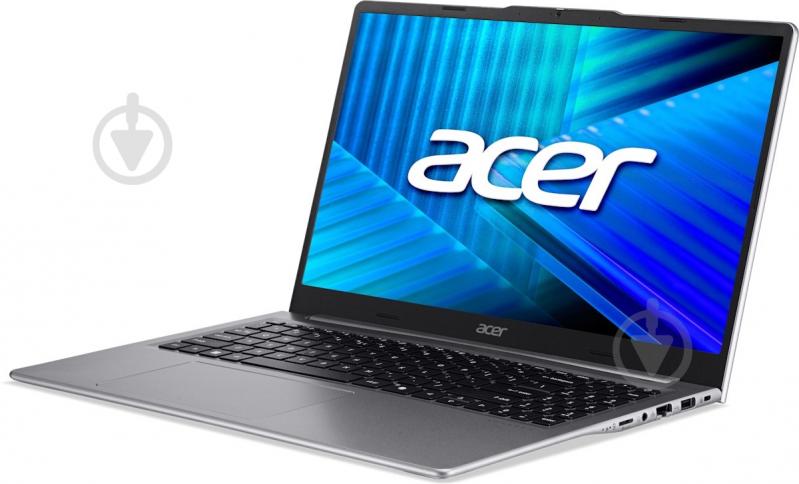 Ноутбук Acer Extensa EXO15-41 15,6" (NX.EL5EU.006) lunar grey - фото 4